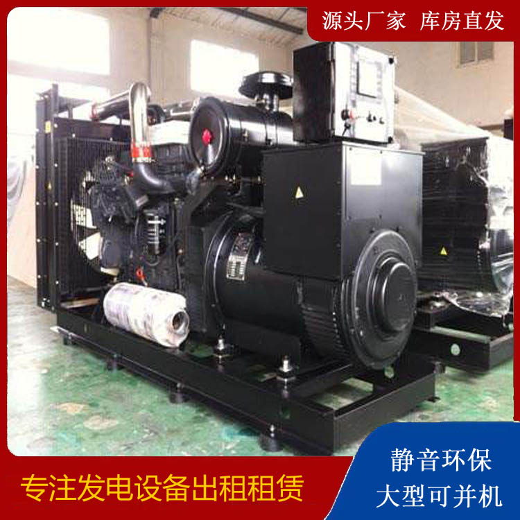 椒江发电车出租 柴油发电机组需要经常换机油吗?