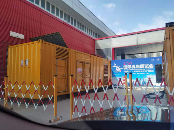 椒江发电机出租 对于发电机的特性你了解多少?