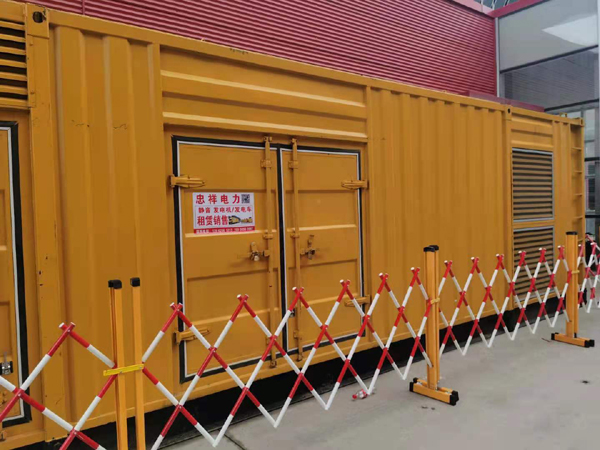 椒江柴油发电机电压不稳的原因是什么？