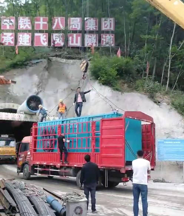 椒江发电机组维修后输出功率降低是什么问题