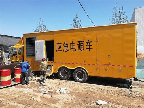 椒江发电车租赁-教您挑选发电机哪些技巧可以掌握使用