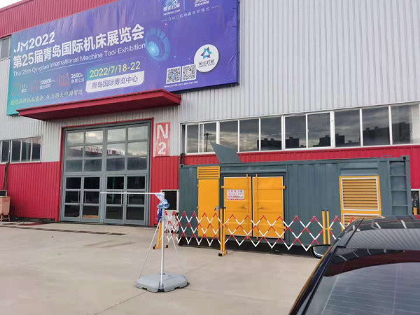 椒江发电机租赁-柴油发电机组不及时维护危害大