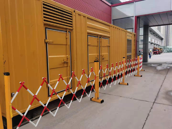 椒江800KW柴油发电机组需要配什么规格的电缆线？