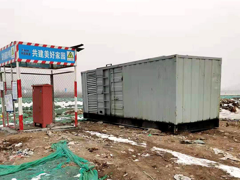 椒江燃气发电机在高海拔地区运行时会遇到哪些常见故障？