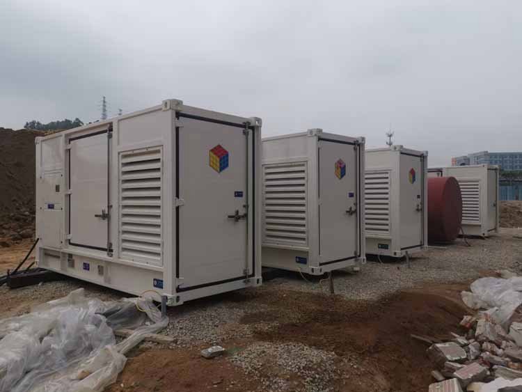 椒江如何降低 200KW 柴油发电机的燃油消耗率？