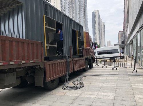 椒江柴油发电机空气滤清器在不同季节的更换周期是否有差异？