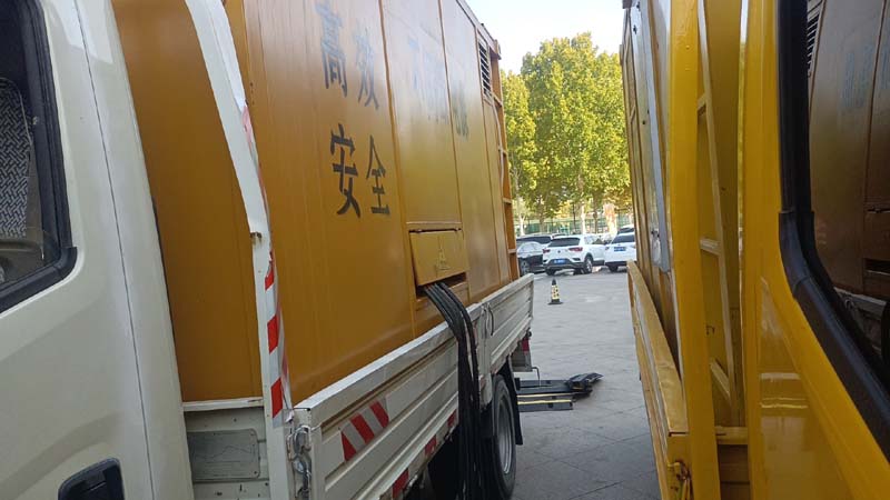 椒江如何判断柴油发电机组和UPS电源的切换时间是否符合要求？