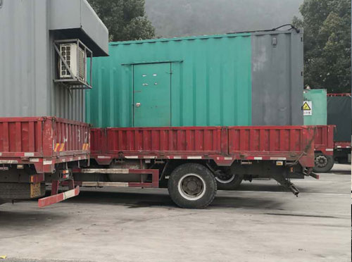 椒江柴油发电机组使用注意安全事项有哪些？