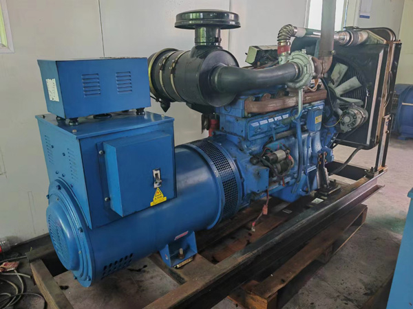 椒江100kW柴油发电机组使用多级机油有哪些优缺点？