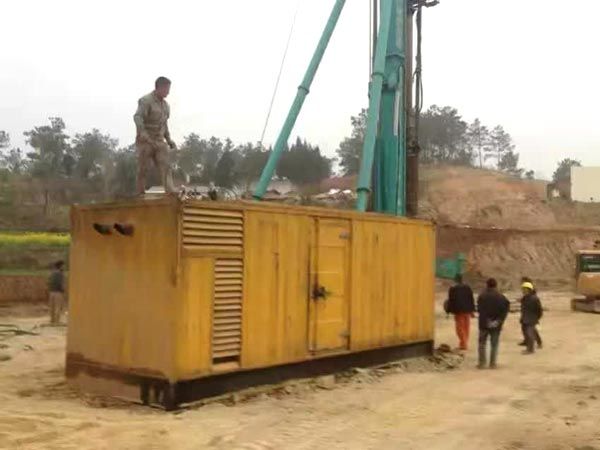 椒江柴油发电机组应用场合有哪些？