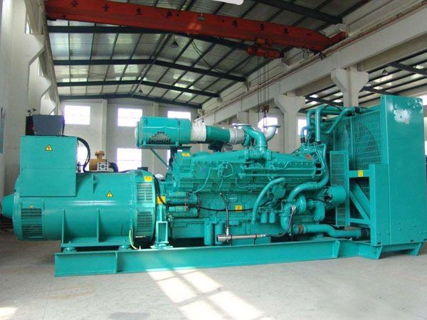 椒江影响800KW发电机组油耗的因素有哪些？
